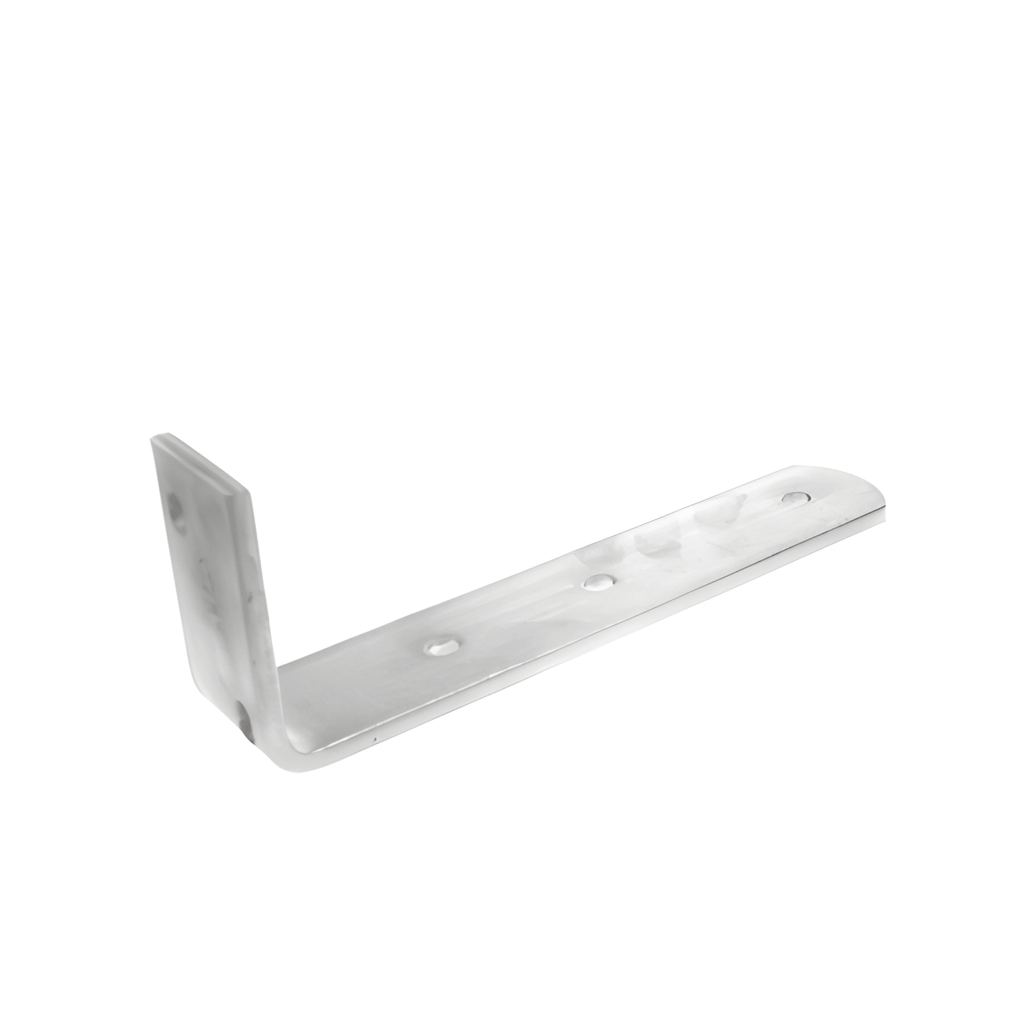 Tandem Mudguard Bracket 210Mm Trailer Erde Heavy Duty Steel Alko Maypole MP4805