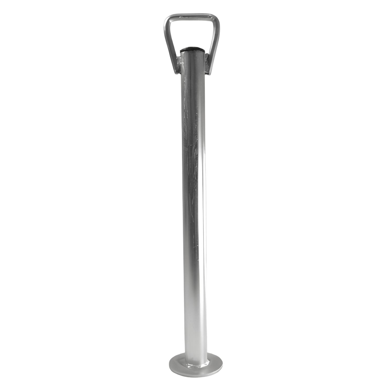 Trailer Prop Stand With Handle 600 X 42mm Standard Duty Genuine Maypole MP49101