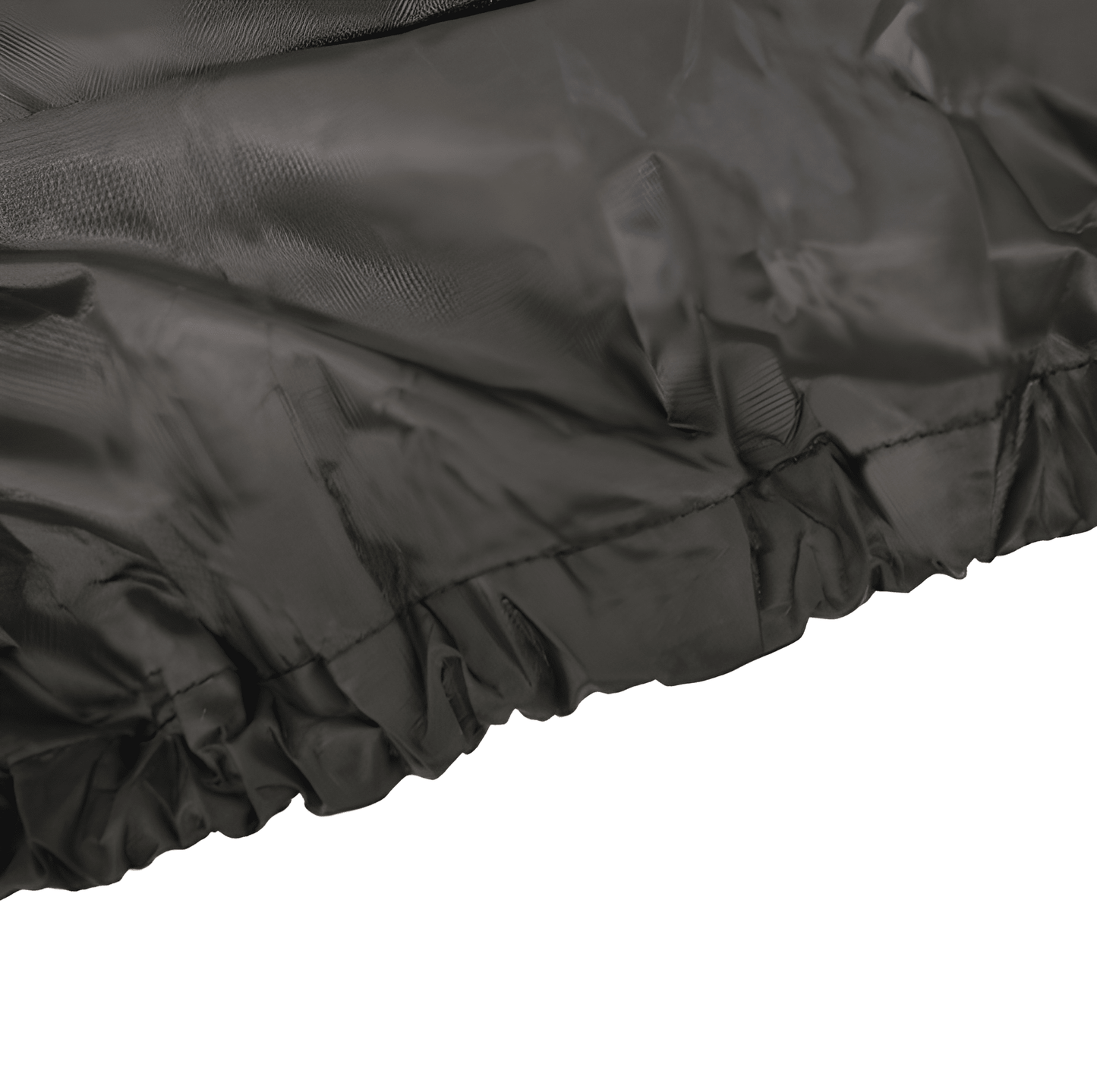 Black Van/Pick-Up Seat Cover Set Universal Fit Easy Clean Maypole MP6525