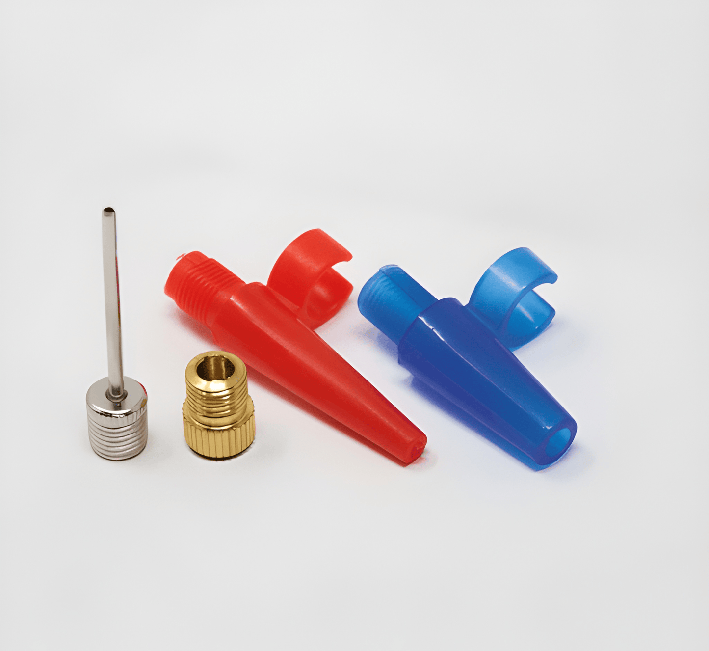 Heavy Duty Single Piston Barrel Foot Pump Bike Football Genuine Maypole MP790