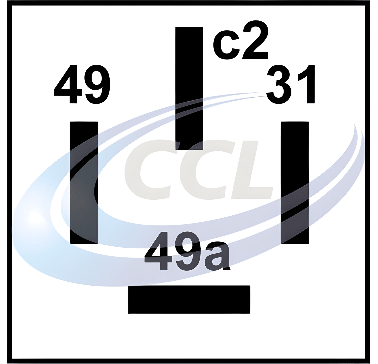 4 Pin Adjustable Flasher Relay Indicator 12V Unit 140W Max Indicator, Hazard CurrentCare 01-016