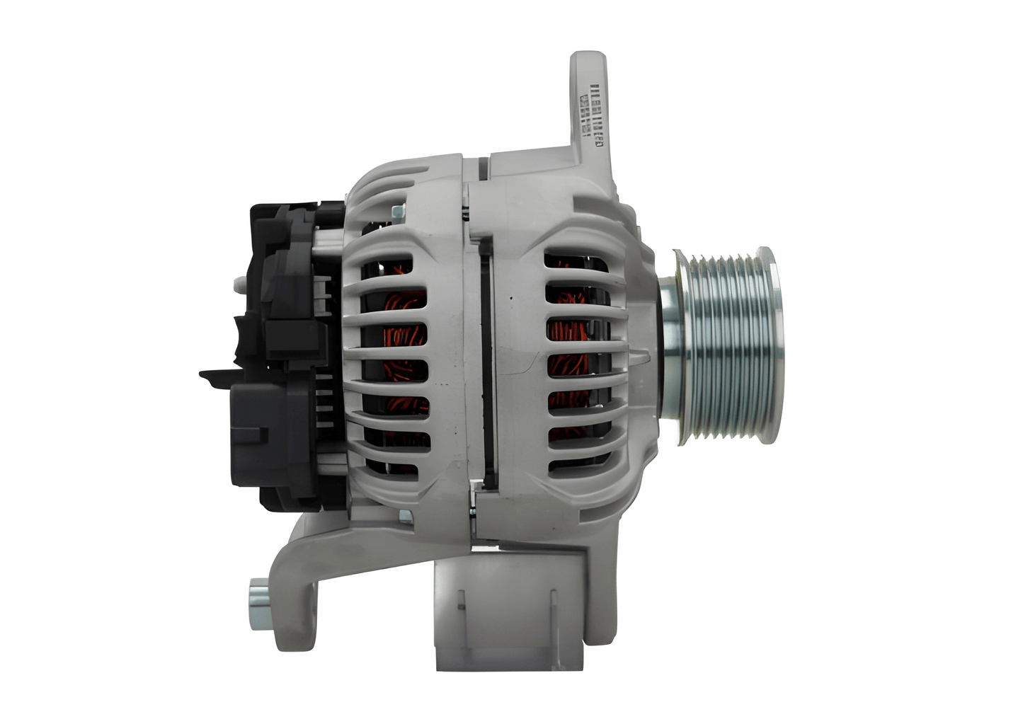 New Alternator 24v 110AMP 5-Pin Fits: Lorries Volvo, Renault 115488 / ALT10306