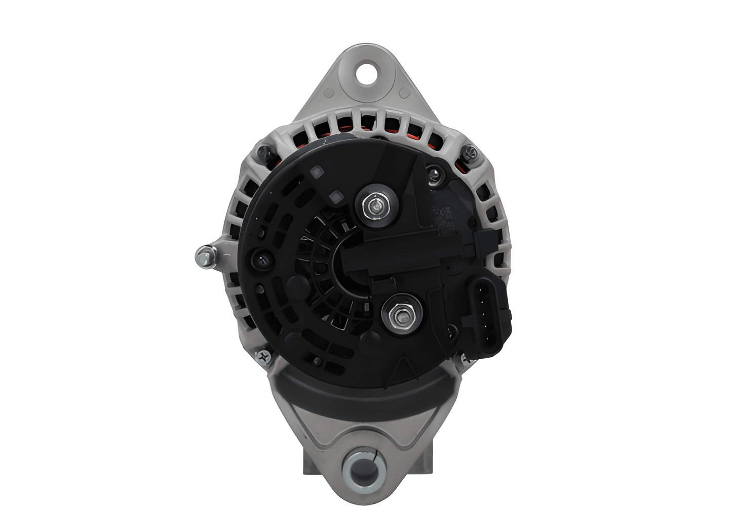 New Alternator 24v 110AMP 5-Pin Fits: Lorries Volvo, Renault 115488 / ALT10306