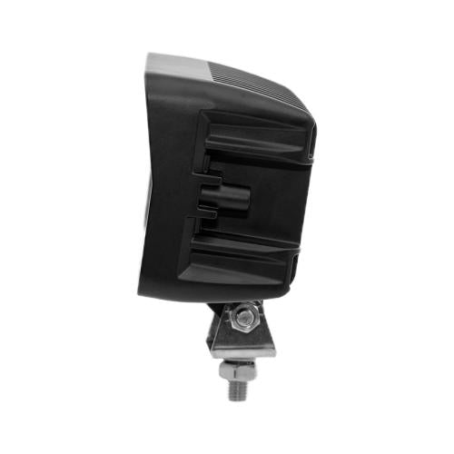 Adjustable Flood Beam Rectangle Work Lamp Led 11200 Lumens 12V 24V Led Global LG898