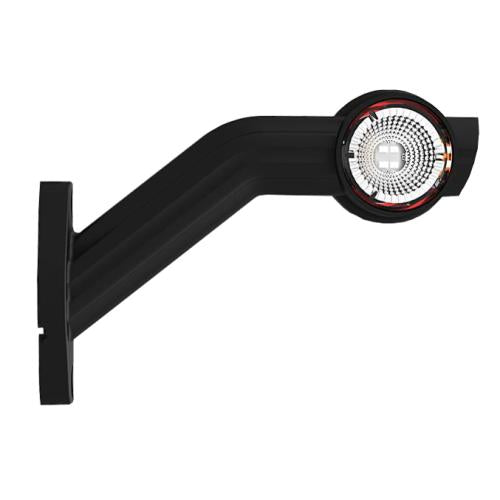 3 FUNCTION LED 90 DEGREE STALK MARKER LIGHT (LH) LED GLOBAL LG175