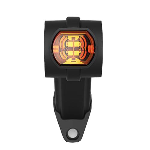 3 FUNCTION LED 90 DEGREE STALK MARKER LIGHT (LH) LED GLOBAL LG175