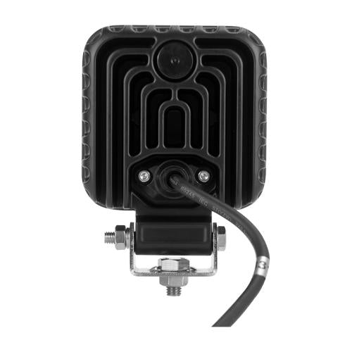 36 Watt Square LED Flood Beam Work Light, 3600 Lumen LED GLOBAL LG879