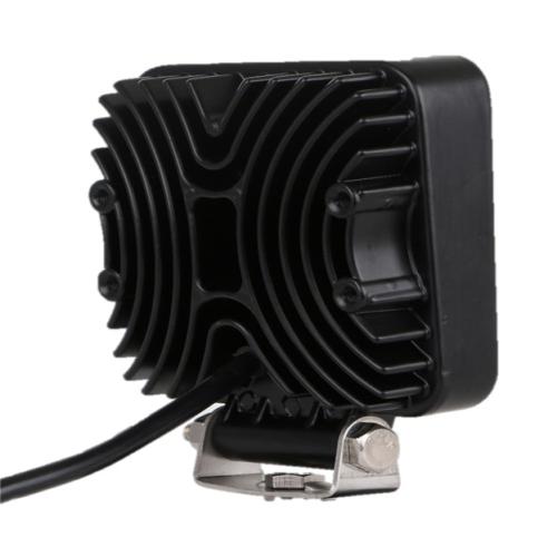 15 Watt LED Square Work Light, 1000 Lumen LED GLOBAL LG865