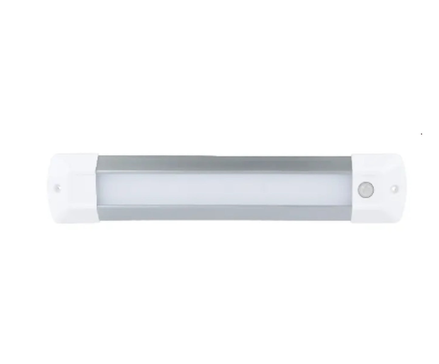 10V-30V LED 300mm Interior Strip Lights PIR Sensor 756 Lumens IP67 Daltec D-VSWD-INT300-03