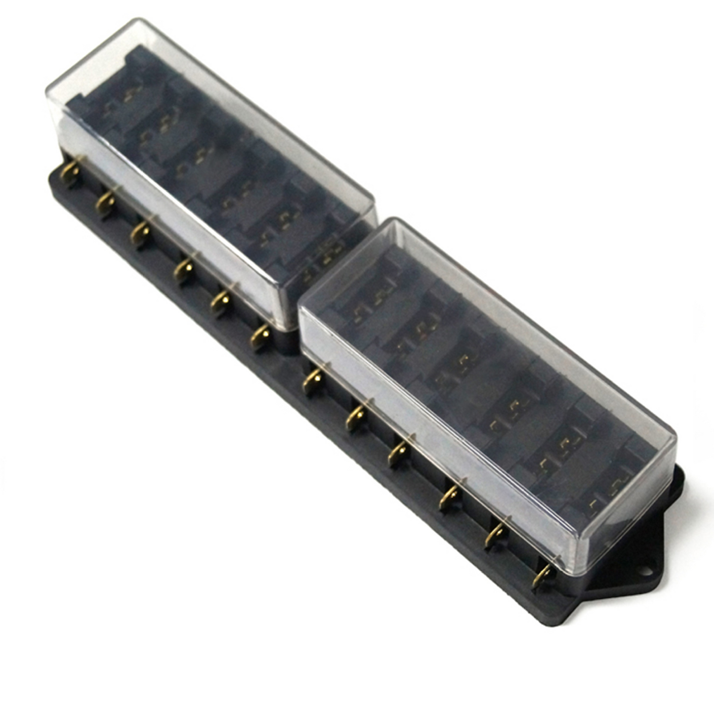 12 way blade fuse holder