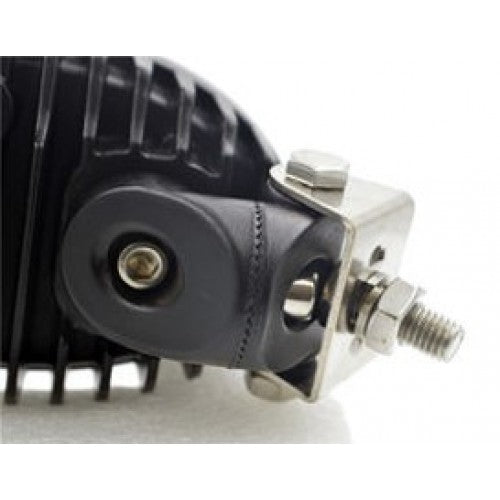 40W LED ADJUSTABLE OVAL WORK LIGHT 3200LUM ECE R10 Appoved 9 to 32v LED Global LG847