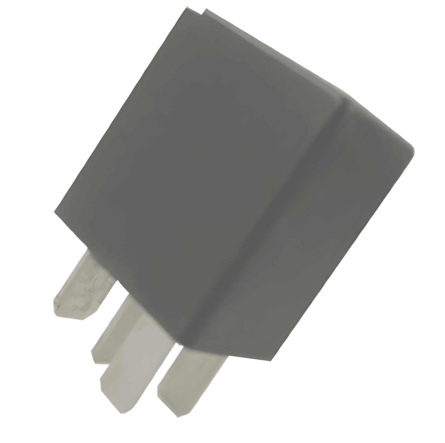 12V 40A Normally Open Contact 4 Pin Micro Relay Current Care 13-001