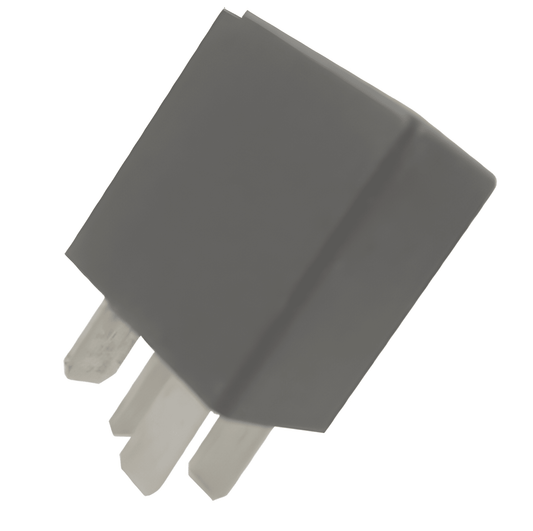 12V 40A Normally Open Contact 4 Pin Micro Relay Current Care 13-001