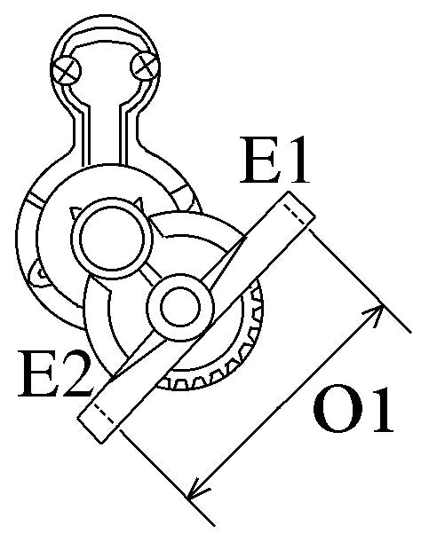 New 12V 0.8KW Starter Motor 16 Teeth Fits: Briggs & Stratton, John Deere 112563 / STR88006