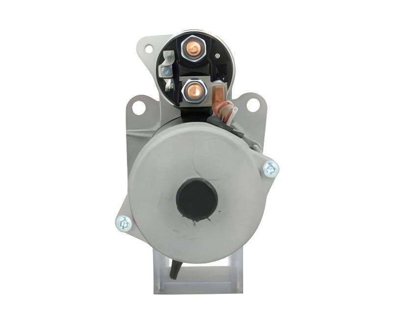 Starter Motor 12v 3KW 9 Tooth Fits: Fiat Tractor, Iveco, New Holland Etc. 110522 / STR52022