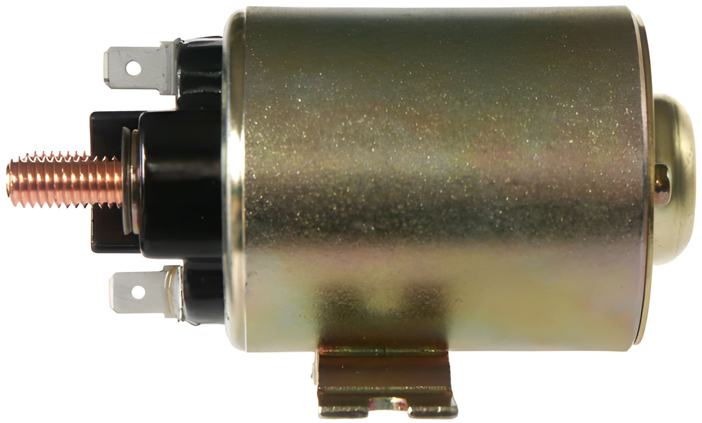 Universal Solenoid Tail Lifts Winch 24V 80A 500A Continuous Hd Cargo 131371