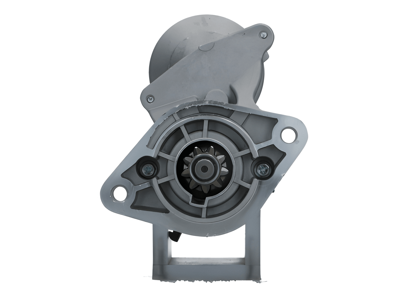 New 12V 1.4KW Starter Motor 9 Teeth Fits Kubota 110246 / STR70489