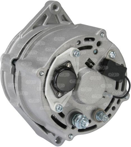 New Alternator to Replace John Deere and Case Tractors 95amp Replaces Bosch 111843 - Mid-Ulster Rotating Electrics Ltd