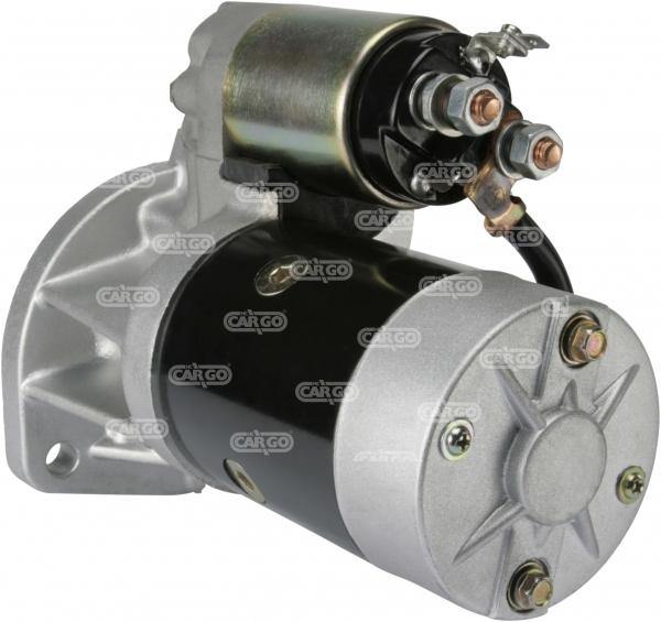 12v Starter Motor Reduction Gear Type Fits Nissan Terrano Cabstar Urvan Ford Maverick Etc. 111805 - Mid-Ulster Rotating Electrics Ltd