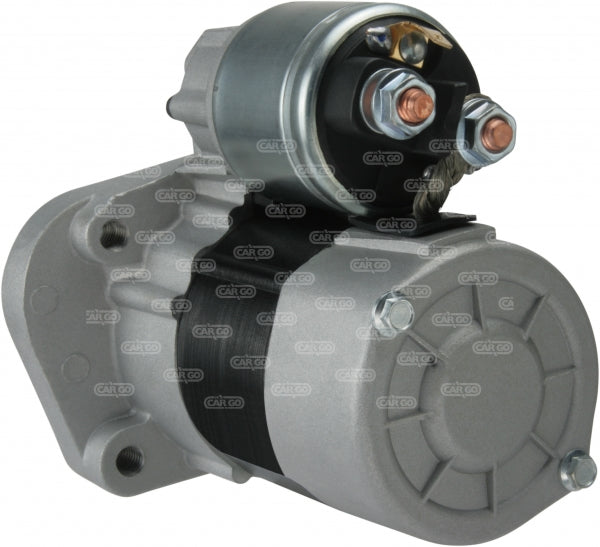 New Starter 12v to fit Renault Clio Megane Laguna Scenic 112218 - Mid-Ulster Rotating Electrics Ltd