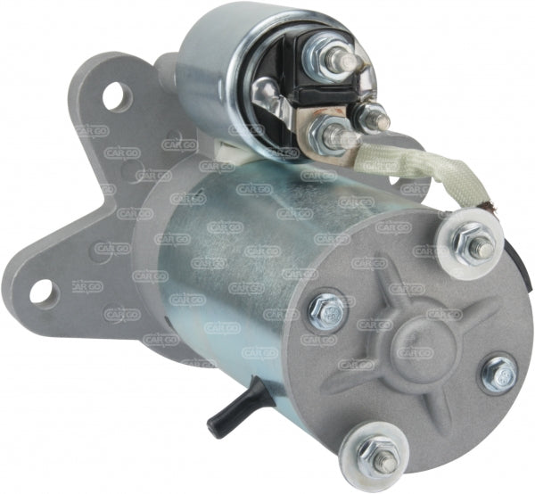 New Starter 12v to fit Old Ford Transit LDV Convoy 2.5D 112251 - Mid-Ulster Rotating Electrics Ltd