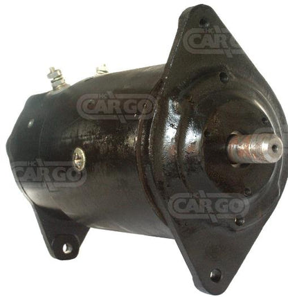 BRAND NEW DYNASTARTER MOTOR REPLACES REMY (DELCO) TO FIT TRACTOR CUB CADET 12V 15AMP 113142 - Mid-Ulster Rotating Electrics Ltd