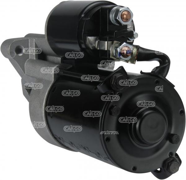 12v Starter Motor, Fits Peugeot, Citroen 1.9D 2.0HDI Lancia, Fiat, Hyundai, Mitsubishi Etc. 114460 - Mid-Ulster Rotating Electrics Ltd