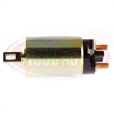 Starter Motor Solenoid Mitsubishi Type Mazda Yale etc 12V Wood Auto Snd1821 - Mid-Ulster Rotating Electrics Ltd