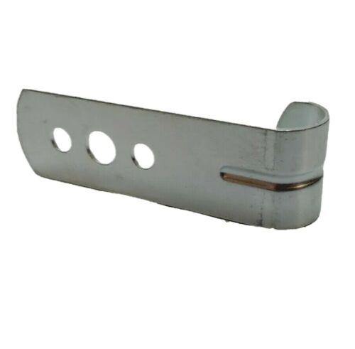 Steel Tie Down Rope Hook Erde Trailer Cover Bungee Cord Zinc 10X Maypole Mp996B - Mid-Ulster Rotating Electrics Ltd
