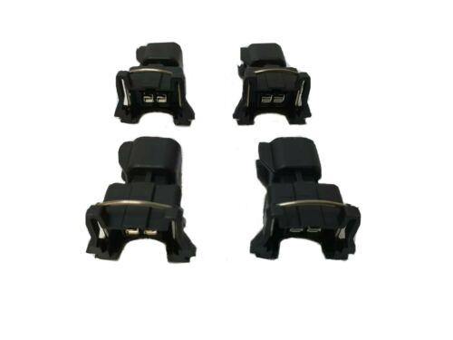 4 Fuel Injector Adapter Kit Gm Bosch (Uscar To Jetronic) Ev1 To Ev6 Mure Inj006 - Mid-Ulster Rotating Electrics Ltd