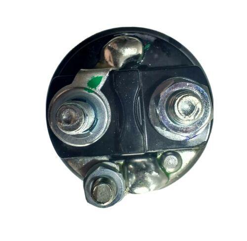 Starter Solenoid Ford Transit Connect Mondeo Focus Motorcraft AS-PL SS9002 - Mid-Ulster Rotating Electrics Ltd