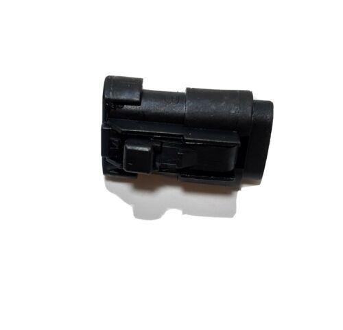 Deutsch 3 Way Plug Dt Series Female Connector Kit Mure Dt06-3S C015/W3S - Mid-Ulster Rotating Electrics Ltd