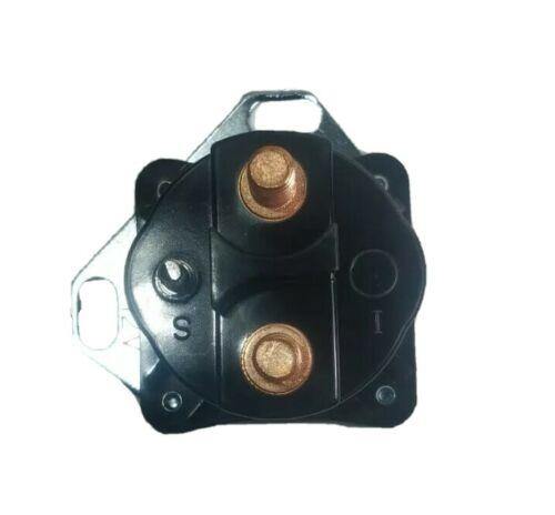Solenoid For Ford 3 Terminals Universal Fitting 100Amp 800Amp Wood Auto Snd12239 - Mid-Ulster Rotating Electrics Ltd
