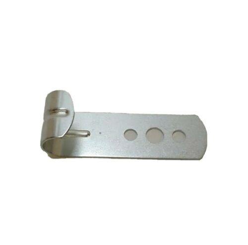 Steel Tie Down Rope Hook Erde Trailer Cover Bungee Cord Zinc 10X Maypole Mp996B - Mid-Ulster Rotating Electrics Ltd
