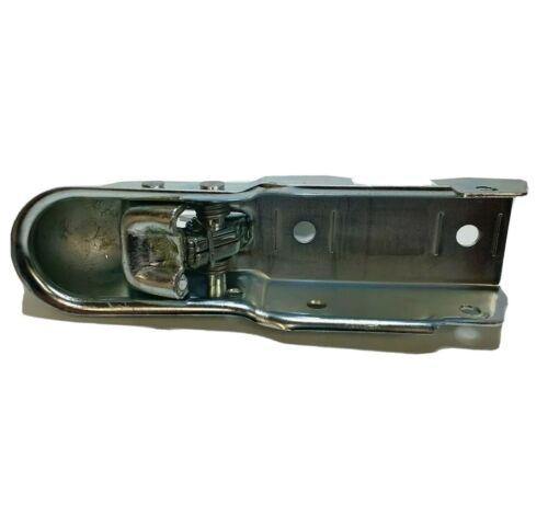 Tow Bar Hitch Coupling Pressed Steel For 60Mm Universal Drawbars Maypole Mp71503 - Mid-Ulster Rotating Electrics Ltd