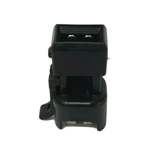 4 X Fuel Injector Adapter Kit Gm (Jetronic To Uscar) Ev1 To Ev6 Ev14 Mure Inj001 - Mid-Ulster Rotating Electrics Ltd