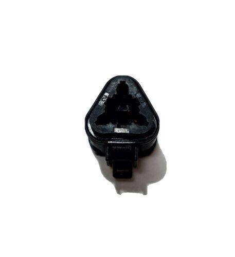 Deutsch 3 Way Plug Dt Series Female Connector Kit Mure Dt06-3S C015/W3S - Mid-Ulster Rotating Electrics Ltd