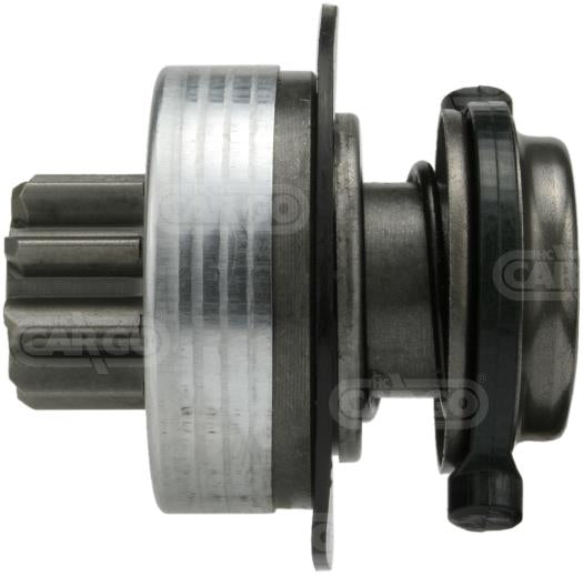 Starter Motor Drive Pinion Bendix Teeth HC-CARGO Replacing Bosch 9 Tooth 10 Spline SDV38038 132216 - Mid-Ulster Rotating Electrics Ltd