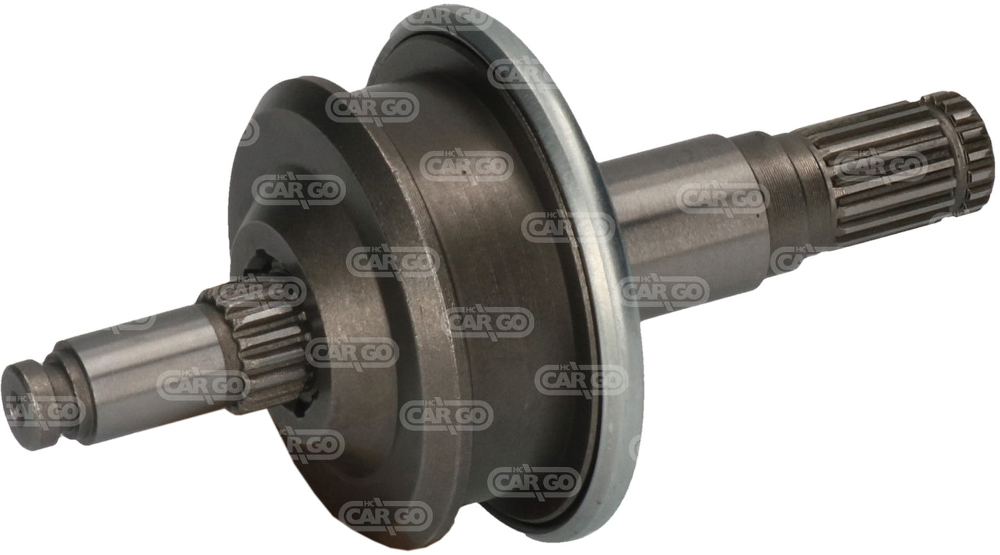 Starter Motor Drive Pinion Bendix HC-CARGO Replacing MITSUBISHI 18 Spline SDV38603 132386 - Mid-Ulster Rotating Electrics Ltd