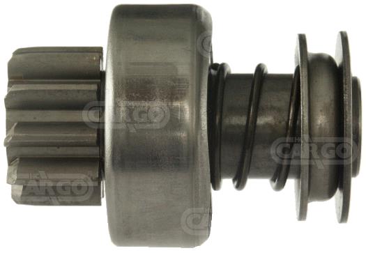 Starter Motor Drive Pinion Bendix Clutch Teeth HC-CARGO Replacing REMY DELCO 10 Tooth 12 Spline SDV30608 133975 - Mid-Ulster Rotating Electrics Ltd