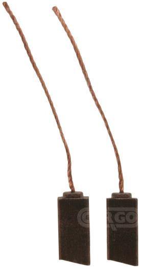12v Alternator Brush Kit Set To Fit Hitachi Mitsubishi 140365 - Mid-Ulster Rotating Electrics Ltd