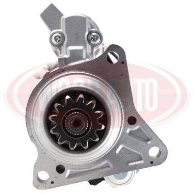 Genuine Mitsubishi O.E. 24v Starter Motor 5.5KW 12 Tooth To Fit Volvo and Renault Trucks M009T66771