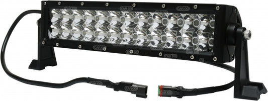 Heavy Duty Dual Voltage 10-30 Volt Light Bar Work Light High Intensity Led 6480 Lumen, 72w Double Row 172093 - Mid-Ulster Rotating Electrics Ltd