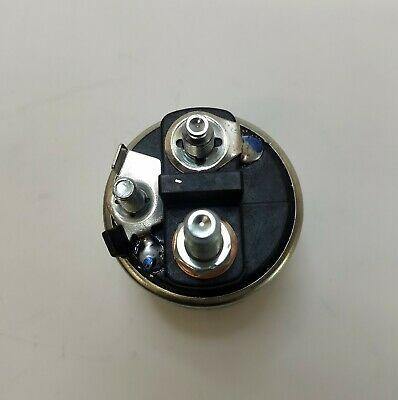 Starter Motor Solenoid D6Ra D7R M8 3 12V Terminal Mercedes Opel Wood Snd12507 - Mid-Ulster Rotating Electrics Ltd