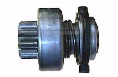 Starter Drive Pinion Fits Bosch Fiat Renault Vauxhall Opel Mercedes Cargo 132205 - Mid-Ulster Rotating Electrics Ltd