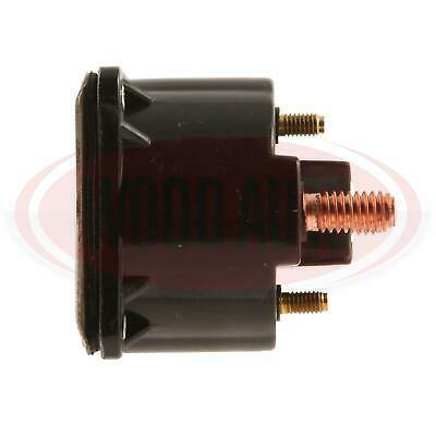 Starter Solenoid John Deere Prestolite Omc Mercury Marine 12V Wood Auto Snd12337 - Mid-Ulster Rotating Electrics Ltd