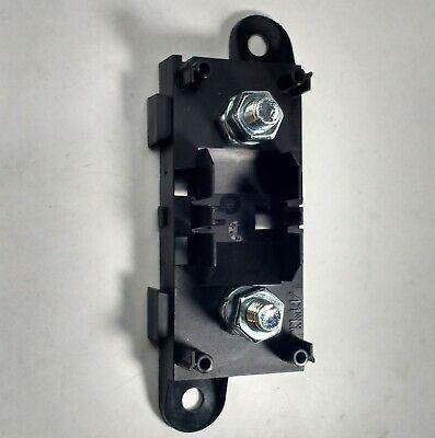 Mega Fuse Holder Box Blade Or Strip Link Fuses Littlefuse Wood Auto Fuh1500 - Mid-Ulster Rotating Electrics Ltd