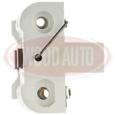 12V Alternator Brush Box Holder With Brushes Delco Ford 3G Wood Auto Bhd4983 - Mid-Ulster Rotating Electrics Ltd
