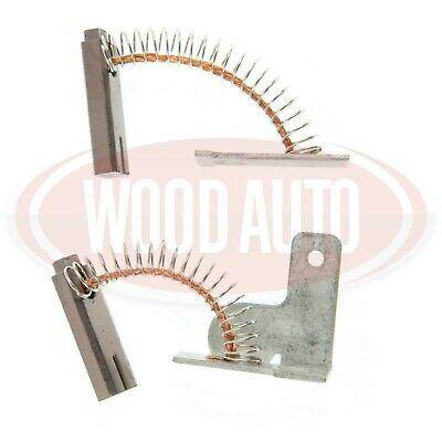 Alternator Brush Kit Fit Lucas A115 A133 Wood Auto Abr5407 - Mid-Ulster Rotating Electrics Ltd