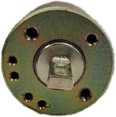 Starter Motor Solenoid Hitachi Type Hitachi Isuzu Yanmar 12V Wood Auto Snd1763 - Mid-Ulster Rotating Electrics Ltd